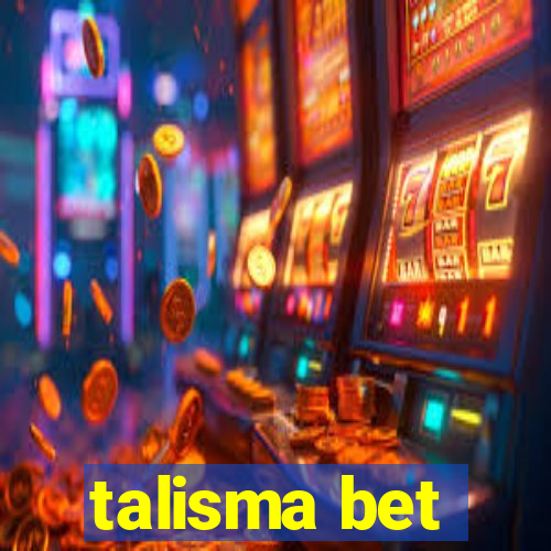 talisma bet